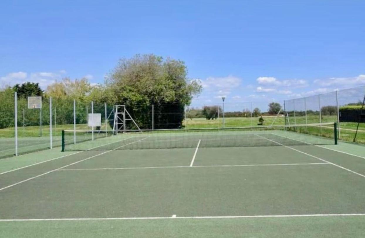 50 Toledo, Selsey Country Club 빌라 외부 사진