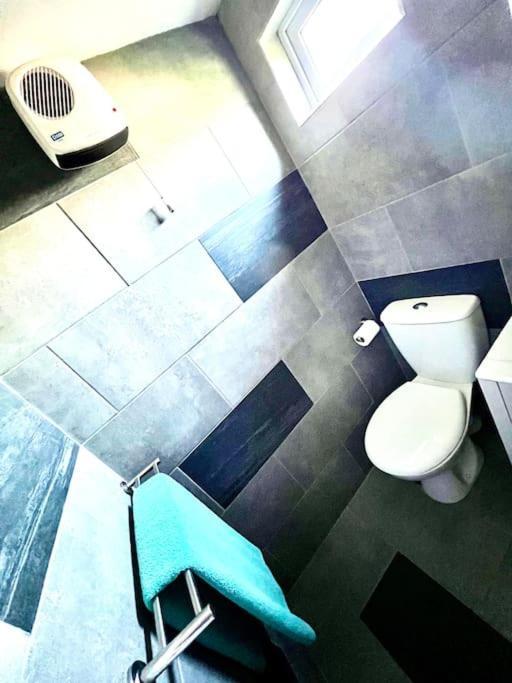50 Toledo, Selsey Country Club 빌라 외부 사진