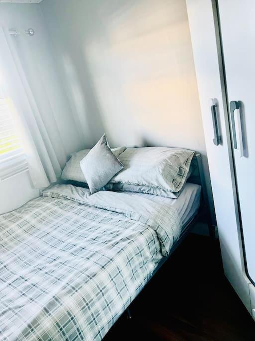 50 Toledo, Selsey Country Club 빌라 외부 사진