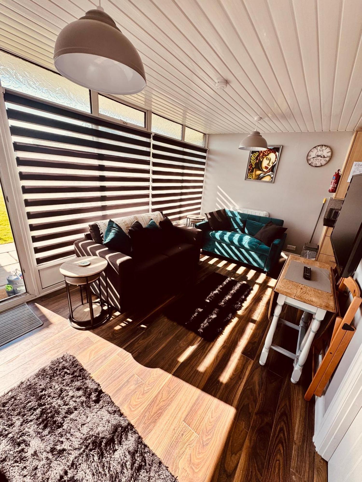 50 Toledo, Selsey Country Club 빌라 외부 사진