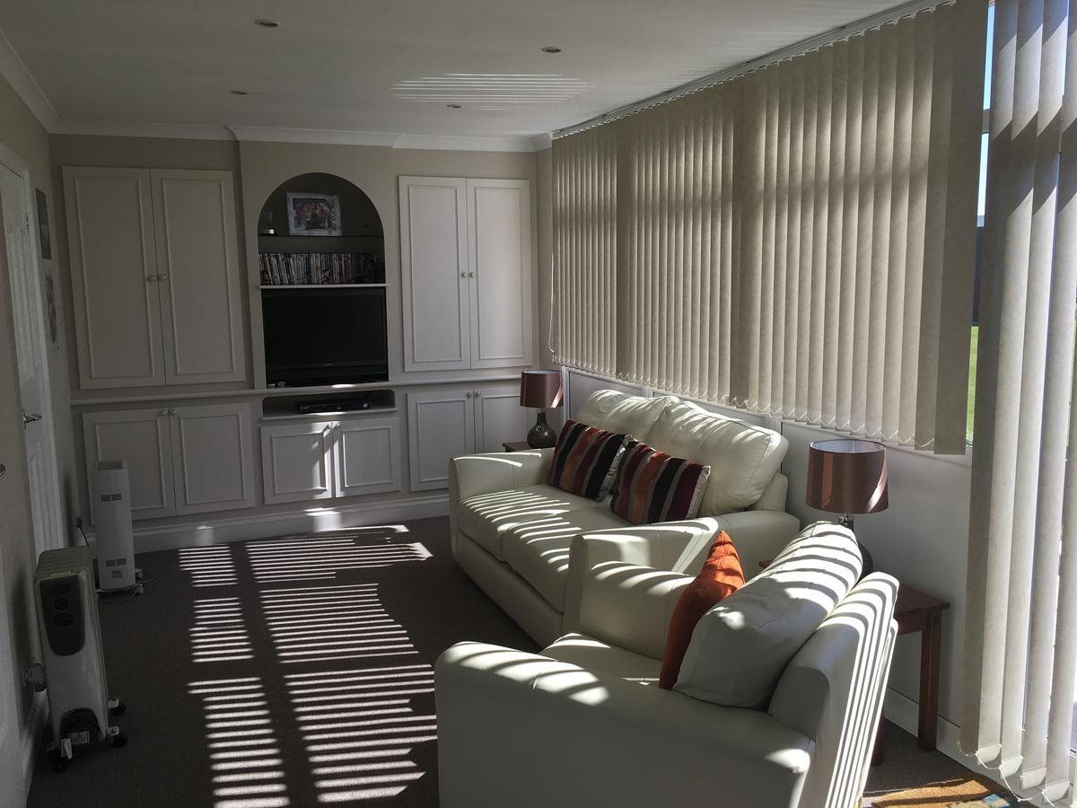 50 Toledo, Selsey Country Club 빌라 외부 사진