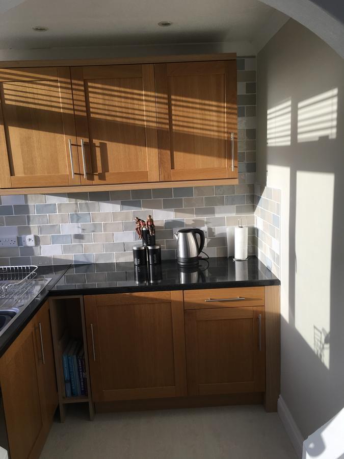 50 Toledo, Selsey Country Club 빌라 외부 사진