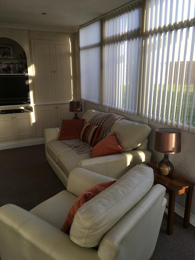50 Toledo, Selsey Country Club 빌라 외부 사진