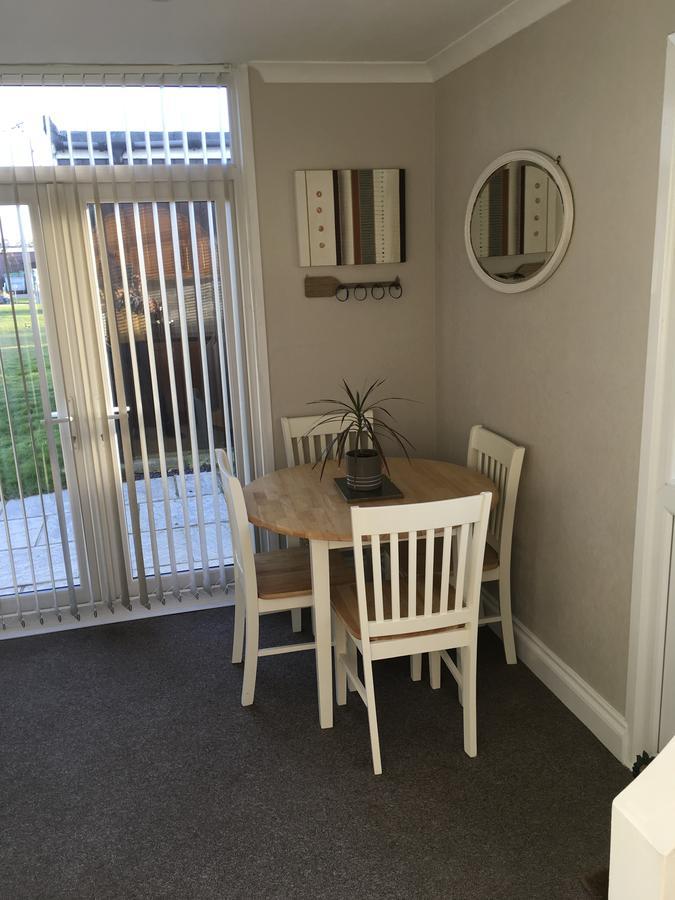 50 Toledo, Selsey Country Club 빌라 외부 사진