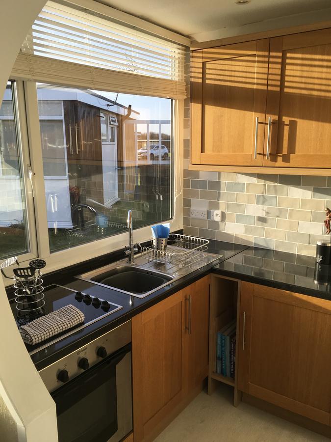 50 Toledo, Selsey Country Club 빌라 외부 사진