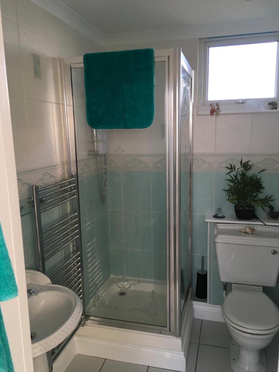 50 Toledo, Selsey Country Club 빌라 외부 사진